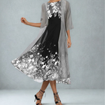 Black - Gray