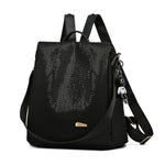 Sequin Black