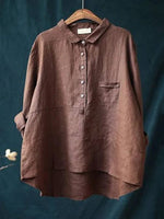 Rust Red