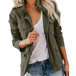 Olive Green