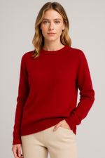 Bright Red