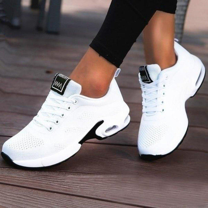 Women's walking shoes, athletic & comfortable for daily activity