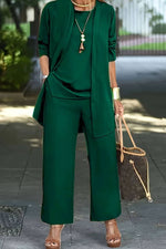 Dark green