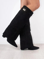 Black 1
