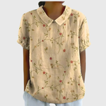 Beige Floral