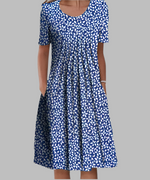 Blue A