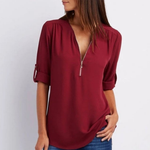 Dark Red