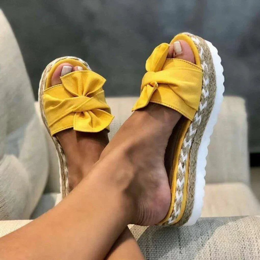 Supportive women's orthopedic walking sandals, designed for comfort with arch support & easy adjustable straps.