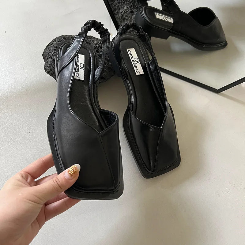 Breathable women's slip-on comfort shoes with memory foam for walking.
