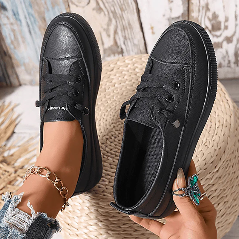 Women's walking shoes with advanced arch support and cushioning, ideal for all-day comfort and activity.