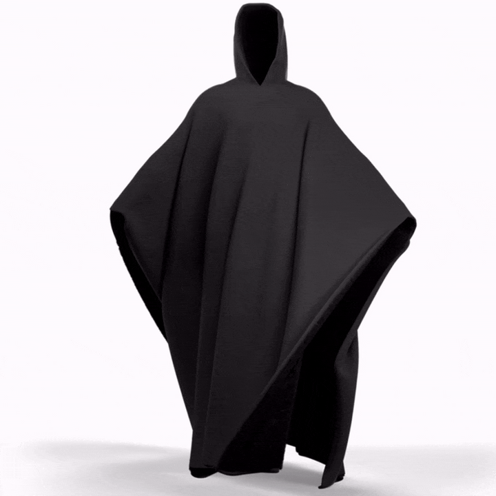 Women's oversize calming blanket hoodie, ultimate comfort for cozy loungewear.