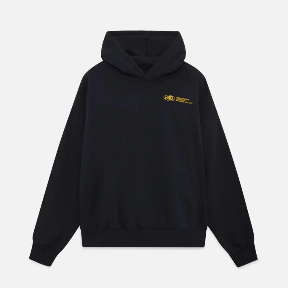 Versatile women's oversized graphic cropped hoodie, great for streetwear style and comfortable daily wear.