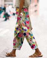 Multicolored