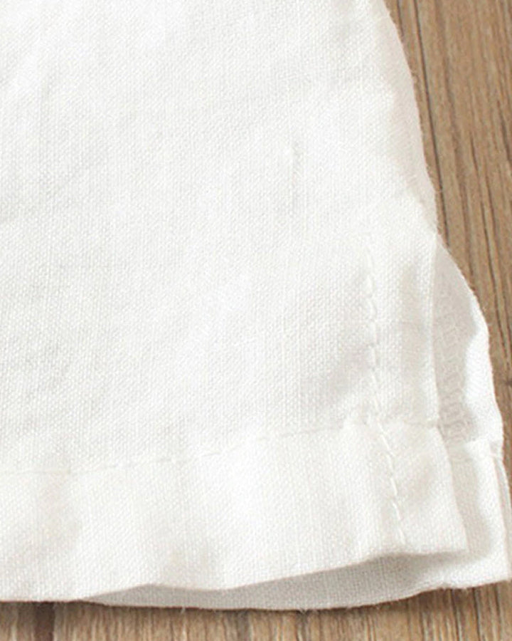 Effortless style: women's relaxed fit tunic blouse, a comfortable summer casual top.