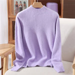 Lavender Purple