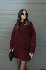 Wine Red