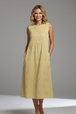 Light Yellow