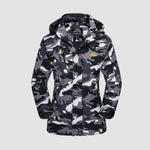 Black Camo