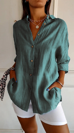 Teal Green