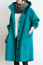 Teal Blue