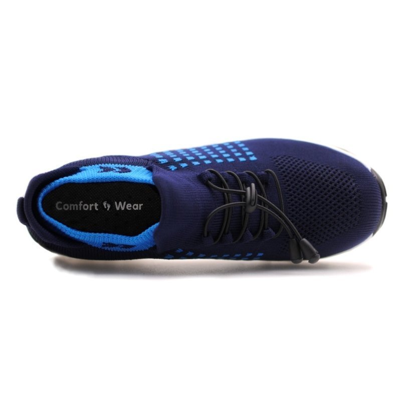 Women's Ortho Stretch Cushion Sneakers for Foot Pain Relief - Lexians