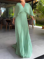 Mint Green